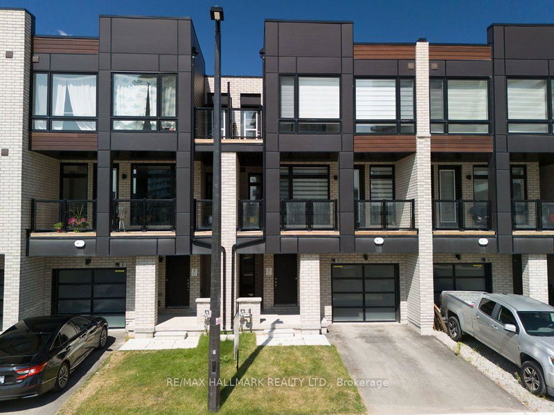 Image of home for listing MLS® N14109014