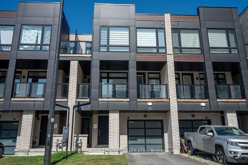Image of home for listing MLS® N14109014
