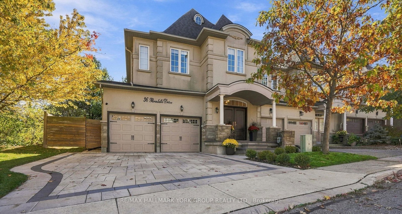 Image of home for listing MLS® N14109082