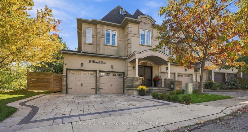 Image of home for listing MLS® N14109082