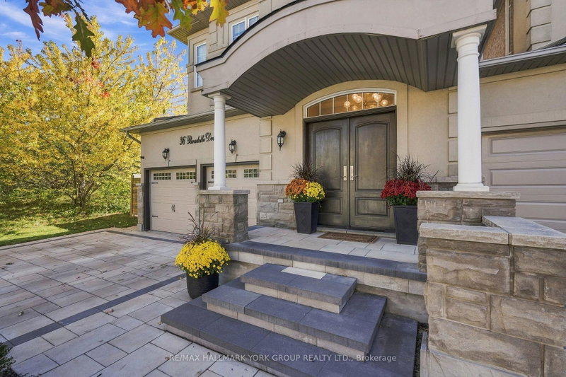 Image of home for listing MLS® N14109082