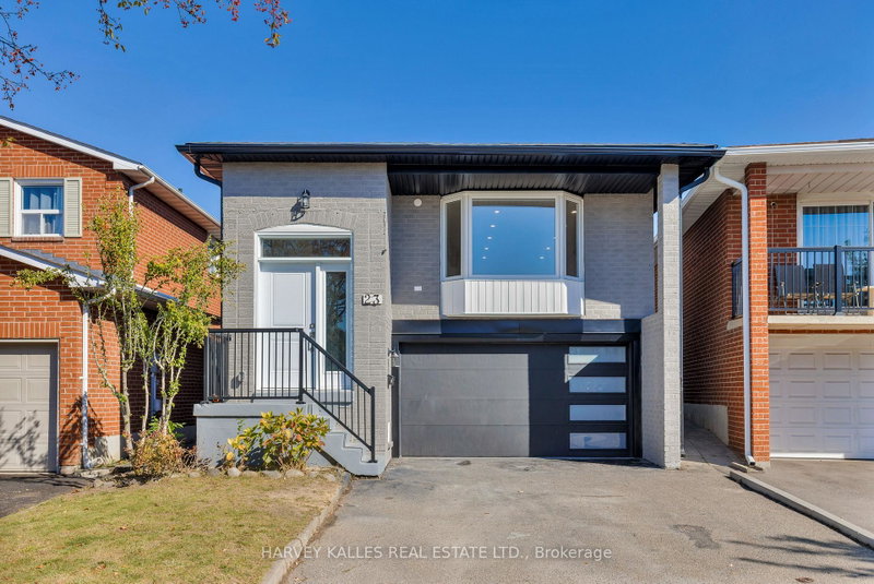 Image of home for listing MLS® N14109100