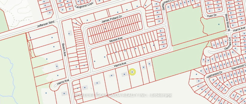 Image of home for listing MLS® N14109114