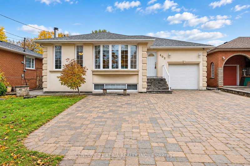 Image of home for listing MLS® N14109200