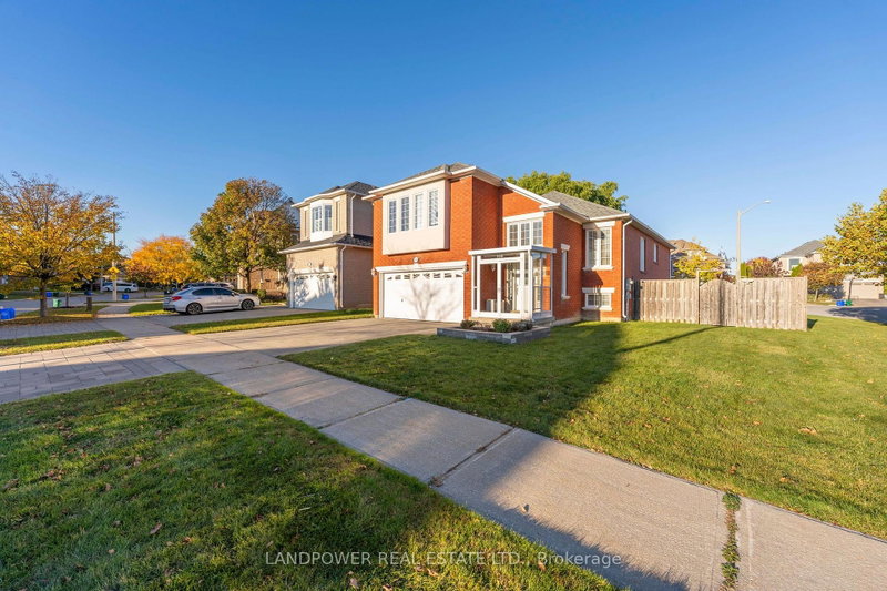 Image of home for listing MLS® N14109226