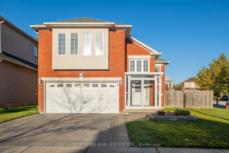 Image of home for listing MLS® N14109226