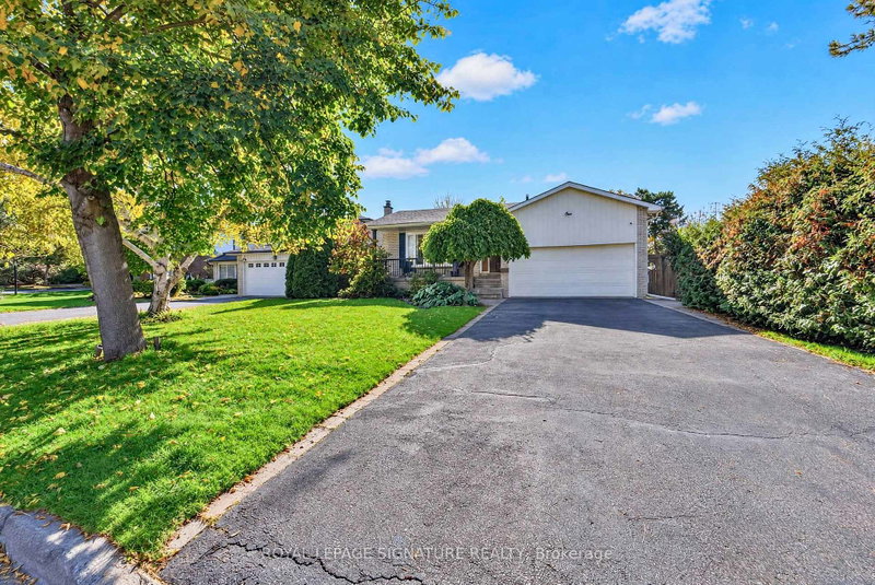 Image of home for listing MLS® N14109236