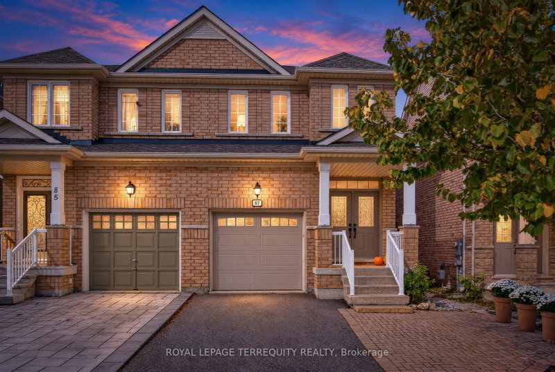 Image of home for listing MLS® N14109276