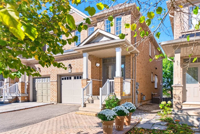 Image of home for listing MLS® N14109276