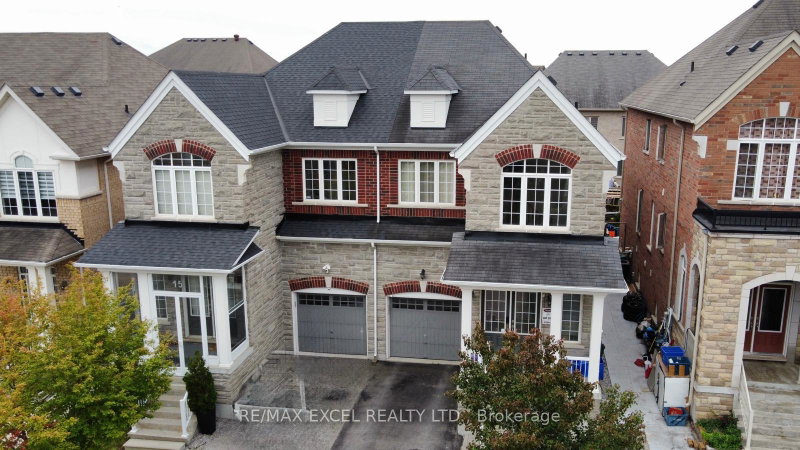 Image of home for listing MLS® N14109292