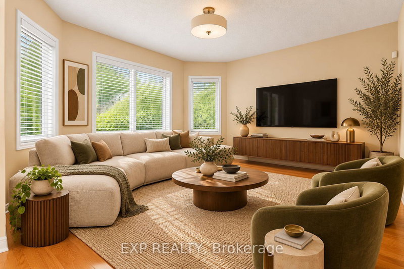 Image of home for listing MLS® N14109404