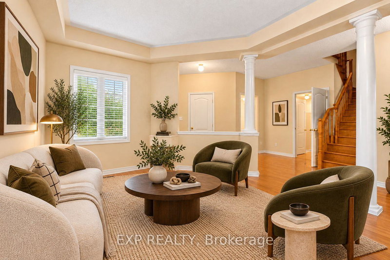 Image of home for listing MLS® N14109404
