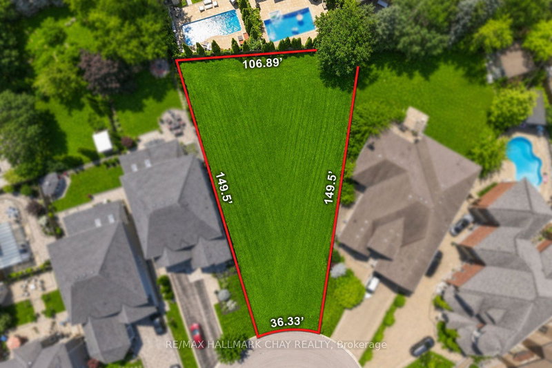 Image of home for listing MLS® N14109468