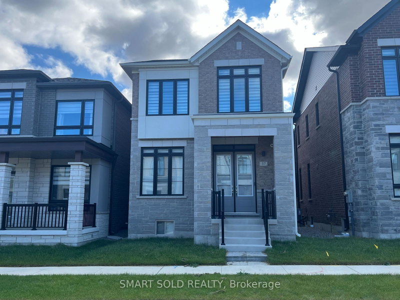 Image of home for listing MLS® N14109552