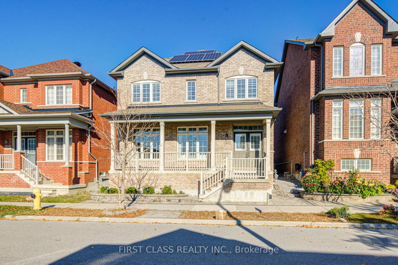 Image of home for listing MLS® N14109556
