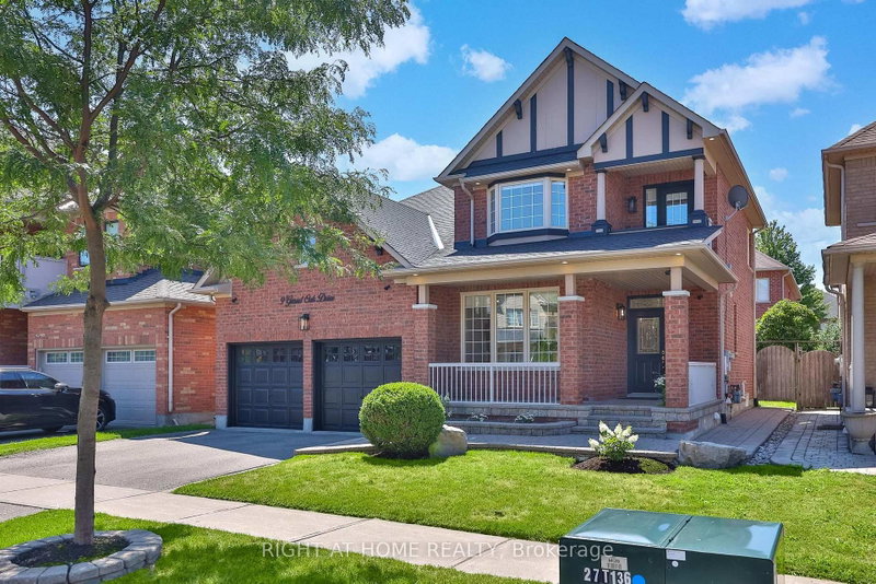 Image of home for listing MLS® N14109566
