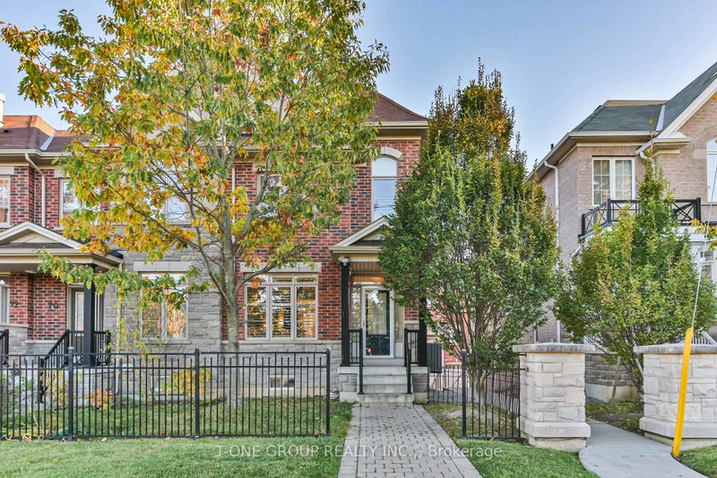 Image of home for listing MLS® N14109594