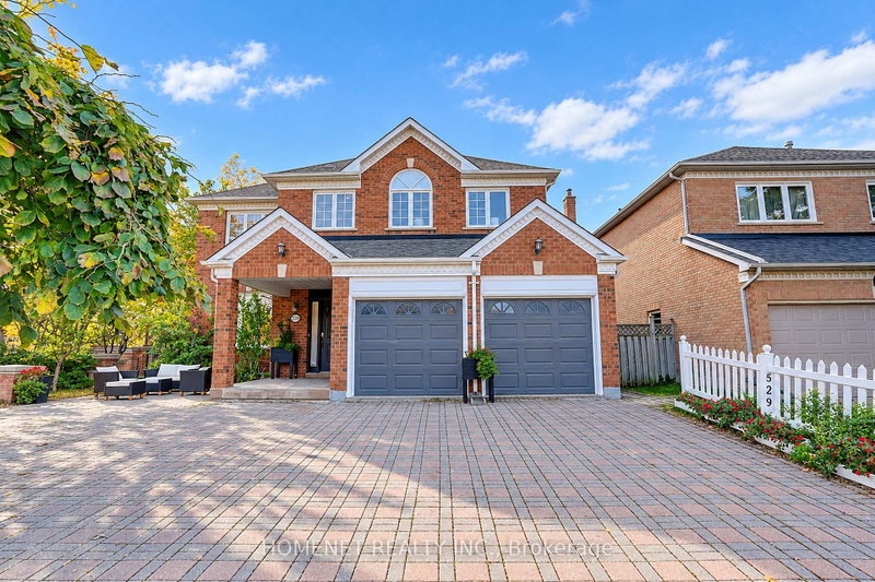 Image of home for listing MLS® N14109618