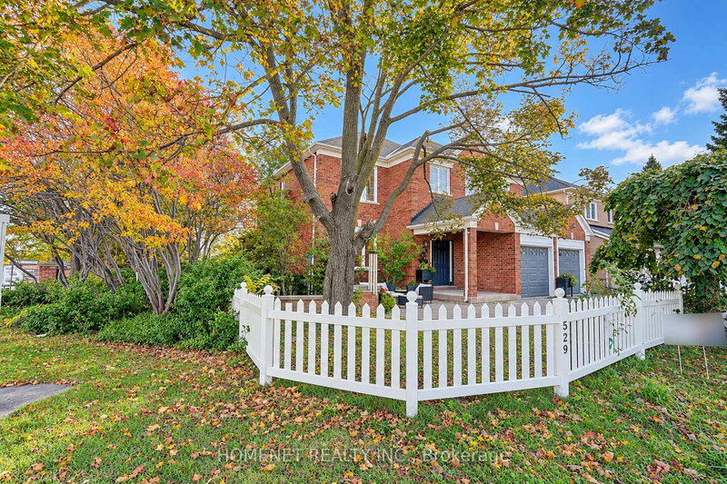 Image of home for listing MLS® N14109618