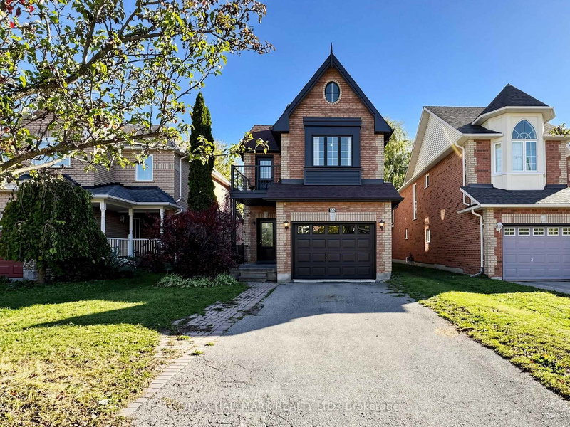 Image of home for listing MLS® N14109620