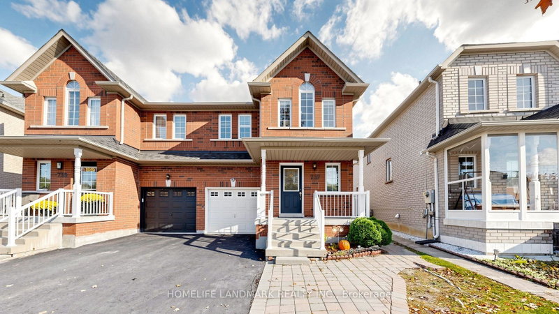 Image of home for listing MLS® N14109622