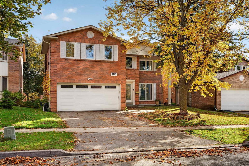 Image of home for listing MLS® N14109642