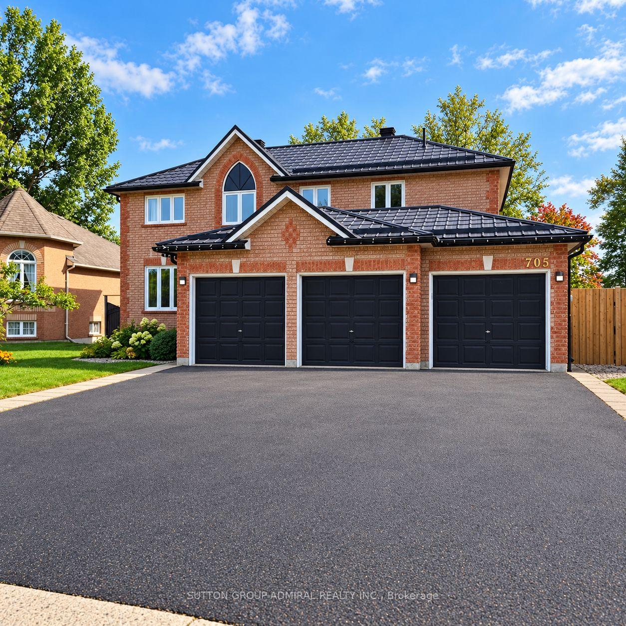 Image of home for listing MLS® N14109818