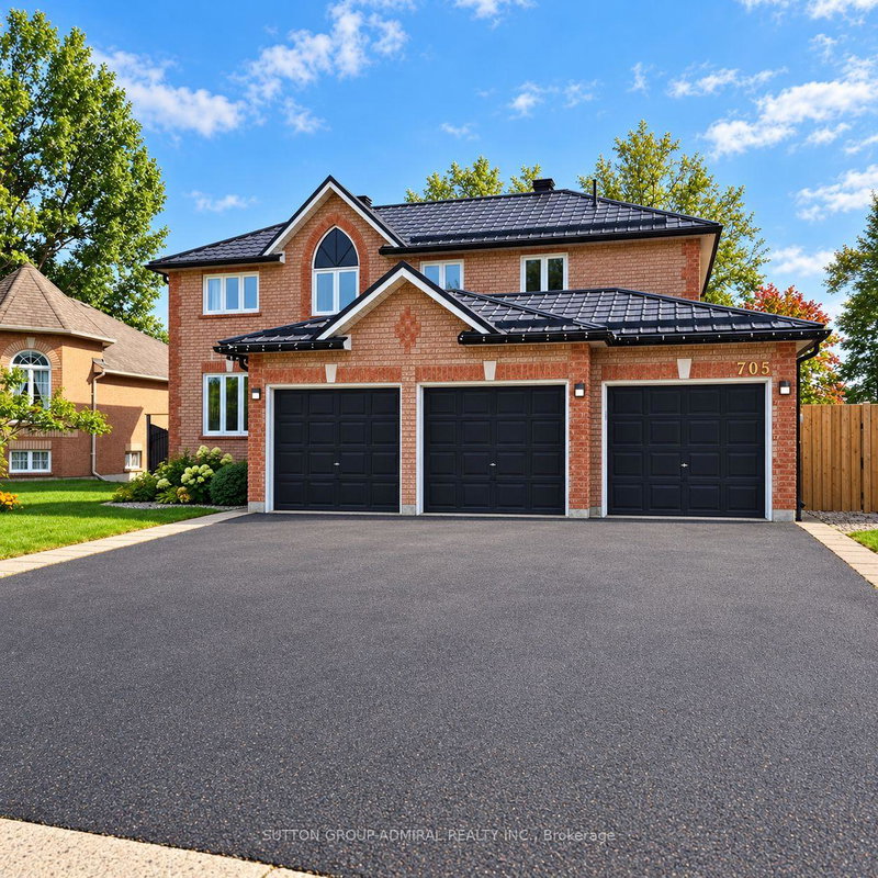 Image of home for listing MLS® N14109818