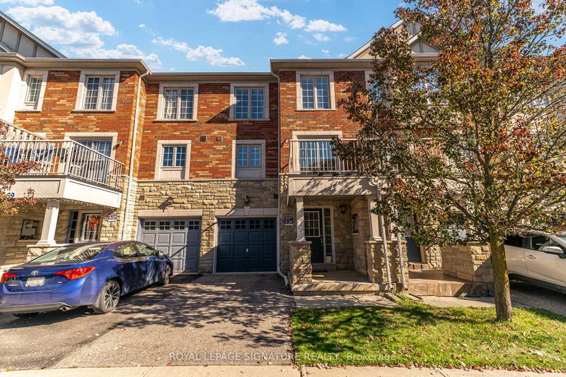 Image of home for listing MLS® N14109860