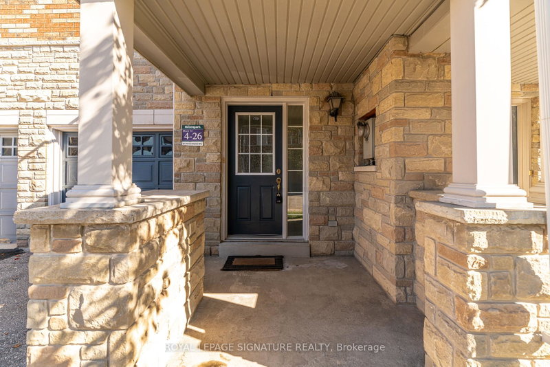 Image of home for listing MLS® N14109860