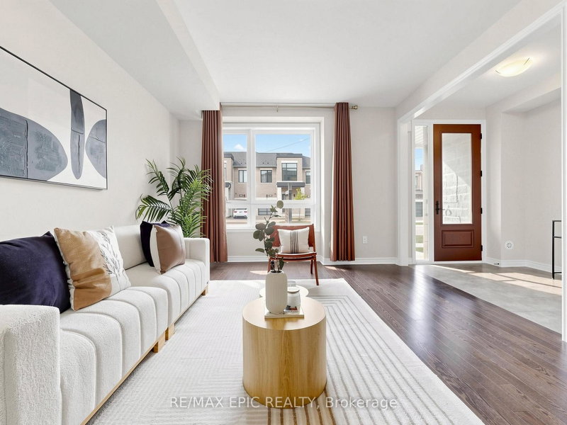 Image of home for listing MLS® N14110042