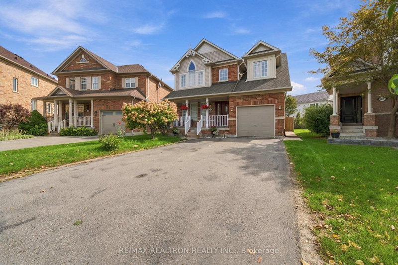 Image of home for listing MLS® N14110052