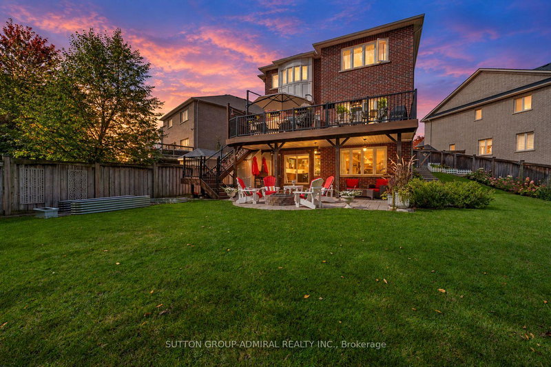 Image of home for listing MLS® N14110190