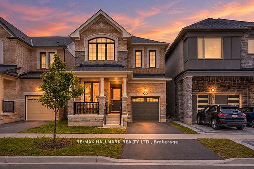 Image of home for listing MLS® N14110246