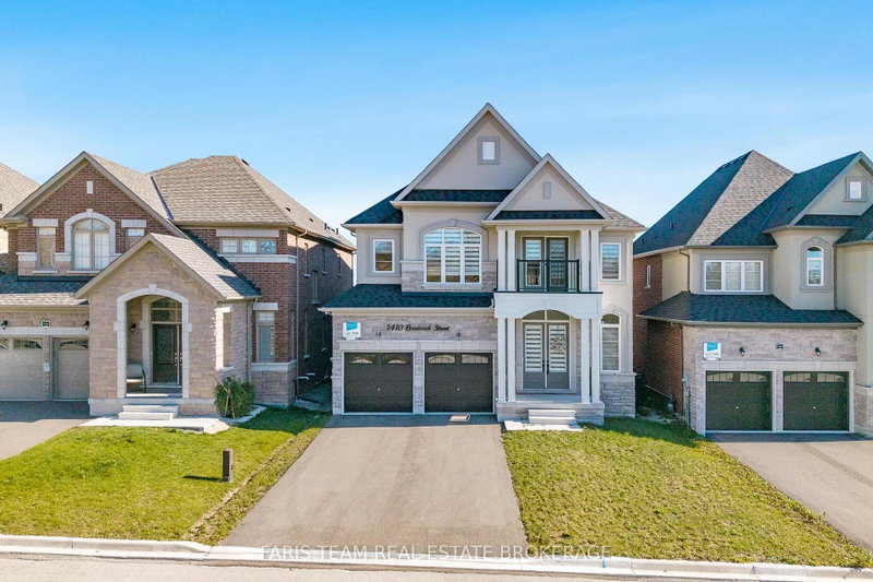 Image of home for listing MLS® N14110258