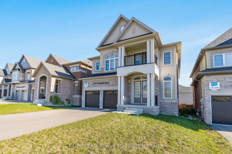 Image of home for listing MLS® N14110258