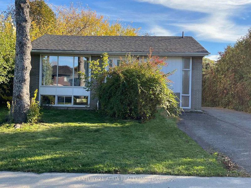 Image of home for listing MLS® N14110330