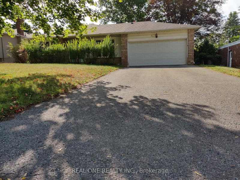 Image of home for listing MLS® N14110416
