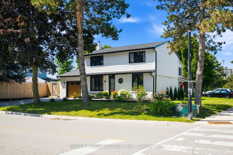 Image of home for listing MLS® N14110436