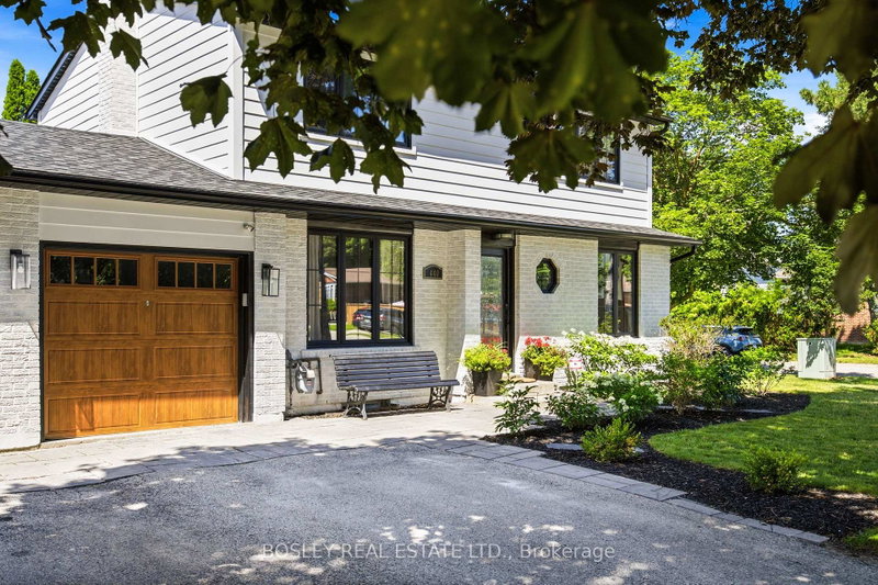 Image of home for listing MLS® N14110436