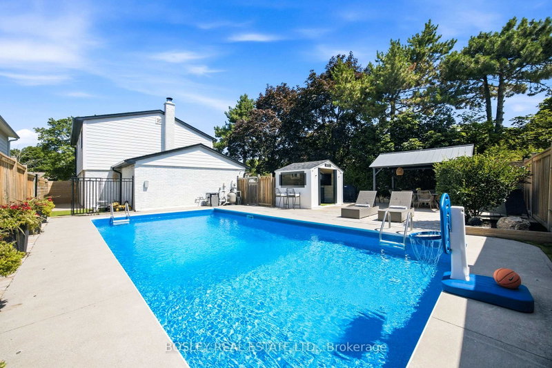 Image of home for listing MLS® N14110436