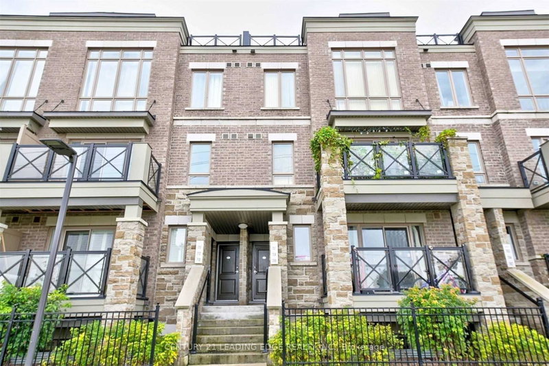 Image of home for listing MLS® N14110438