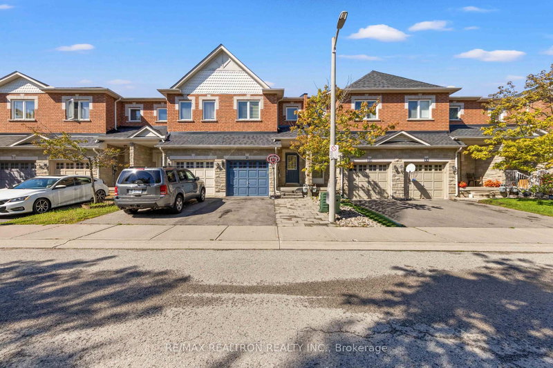 Image of home for listing MLS® N14110502