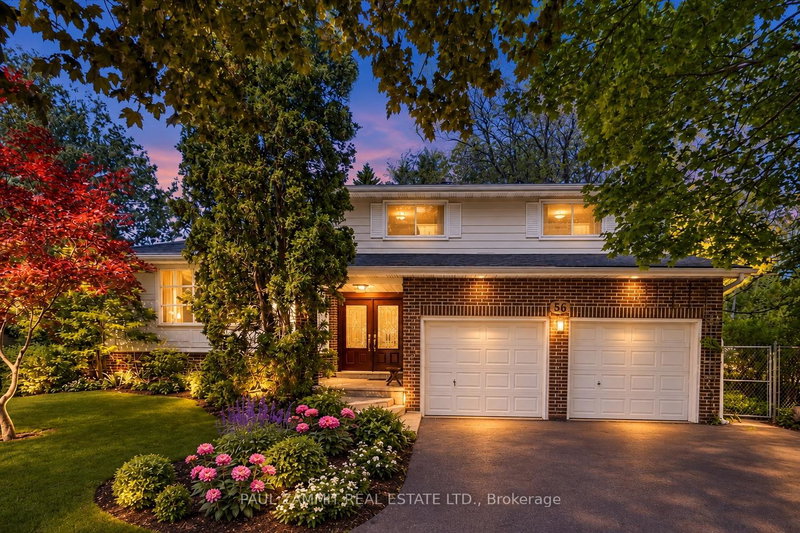 Image of home for listing MLS® N14110526