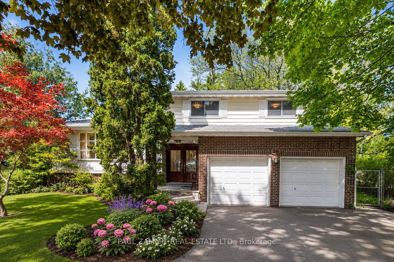 Image of home for listing MLS® N14110526