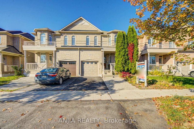 Image of home for listing MLS® N14110536