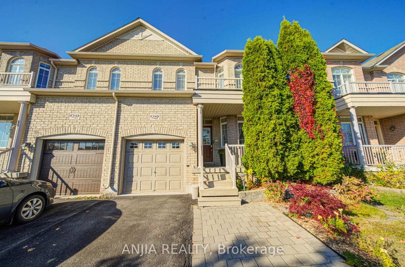 Image of home for listing MLS® N14110536