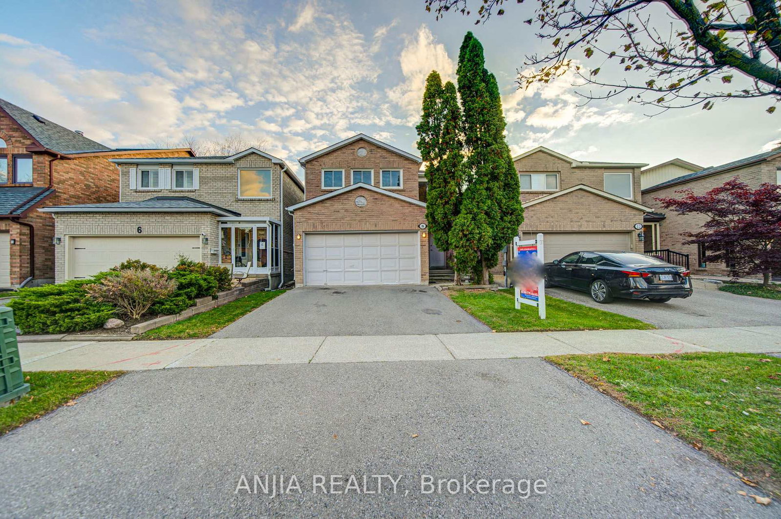 Image of home for listing MLS® N14110538