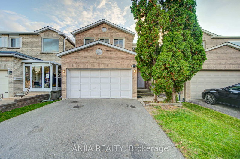 Image of home for listing MLS® N14110538