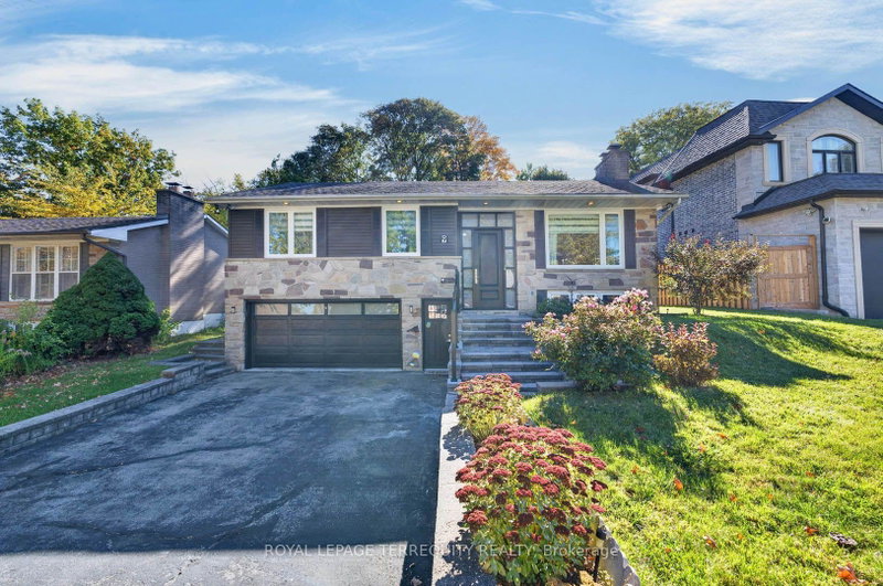 Image of home for listing MLS® N14110562